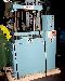 75 Ton 10Inch Stroke Dake 945075 HYDRAULIC PRESS - click to enlarge