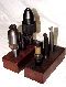 Moore TOOLING PACKAGE #12B JIG BORER - click to enlarge