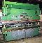 175 Ton 144Inch Bed Cincinnati 175CB-10 PRESS BRAKE - click to enlarge