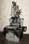 11Inch Y Axis 18Inch X Axis Moore G-18 JIG GRINDER, EXCEPTIONAL ACCURACY REPORT - click to enlarge