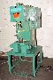 6 Ton 8Inch Stroke Denison WP6TR 18 8 HYDRAULIC PRESS - click to enlarge