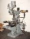 48Inch Table 2HP Spindle Bridgeport Series 1 VERTICAL MILL, Bridgeport DRO, Br - click to enlarge