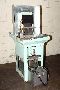 6Inch Width Hammond Wet BELT GRINDER, w/Coolant System - click to enlarge