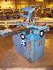 8 14 Cincinnati-Milacron #2 MT TOOL & CUTTER GRINDER, TILT WHEELHEAD, BALL - click to enlarge