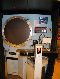 30Inch Screen 14 Jones & Lamson EPIC 130 OPTICAL COMPARATOR, QUADRA CHECK III - click to enlarge