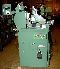 1.5Inch Dia. 7.5HP Motor Royal Master TG12X4 CENTERLESS GRINDER, PREG. REG. WH - click to enlarge