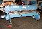 10Ga Cap. 72Inch Width Niagara 1R-6-10 SHEAR, Front Operated Power Back Gauge - click to enlarge