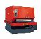 52Inch Width Finish Pro FP-5285W BELT GRINDER, WET TYPE METAL SANDER/DEBURRING - click to enlarge