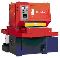 40Inch Width Finish Pro FP-4075W BELT GRINDER, WET TYPE METAL SANDER/DEBURRING - click to enlarge