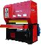 52Inch Width Finish Pro FP-5285 BELT GRINDER, METAL SANDER/DEBURRING/FINISHING - click to enlarge