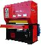 40Inch Width Finish Pro FP-4075 BELT GRINDER, METAL SANDER/DEBURRING/FINISHING - click to enlarge