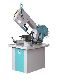 10Inch Width Kalamazoo H-275 HORIZONTAL BAND SAW, LIGHT DUTY, MANUAL BAND SAW - click to enlarge