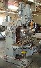 51Inch Table 7.5HP Spindle Sharp VH-3 HORIZONTAL MILL, Hor & Vert Spdls, DRO,2 - click to enlarge