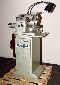 8 18 Sakazaki SG-6 TOOL & CUTTER GRINDER, BENCH MODEL ON PEDESTAL BASE, COL - click to enlarge