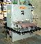 36Inch Width Timesaver 137-1HPM BELT GRINDER, DRY, 20 H.P., VARI-SPEED CONVEYO - click to enlarge