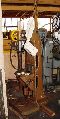 7 Ton 16Inch Stroke Greenerd 4 ARBOR PRESS - click to enlarge