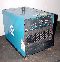 450 Amp 18 Miller Deltaweld 452 ARC WELDER - click to enlarge