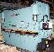 175 Ton 168Inch Bed Niagara HBM-175-12-14 PRESS BRAKE, Hurco Autobend 7 CNC Ba - click to enlarge