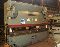 175 Ton Cincinnati 175AF-12 PRESS BRAKE, AutoForm 2-Axis CNC BG & 24 Contr - click to enlarge