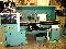 17 Swing 45 Centers Southwest Ind. TRAK - 1745P CNC LATHE, LX-2 Control, - click to enlarge