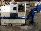 Daewoo Puma 150G CNC LATHE, Fanuc 21T, Gang Tool - click to enlarge