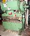 90 Ton 72 Bed Chicago 46-L PRESS BRAKE - click to enlarge