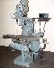 48 Table 2HP Spindle Bridgeport Series I VERTICAL MILL, Vari-Speed,R-8,Chr - click to enlarge