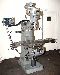 48 Table 3HP Spindle Bridgeport Series 1 VERTICAL MILL, Vari-speed,Acu-Rit - click to enlarge