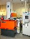 15.7 X Axis 19.7 Y Axis Charmilles Roboform 40 CNC RAM-TYPE EDM, 4,345 HO - click to enlarge