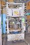 150TN TONS Dake 33-493 TIRE PRESS, w/Hydraulic Power Unit - click to enlarge