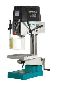 19.7 Swing 1.1HP Spindle Clausing KM25 DRILL PRESS, MADE IN USA - click to enlarge