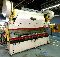 225 Ton 144 Bed Cincinnati Series 9 PRESS BRAKE, - HURCO AUTOBEND 7 CNC BA - click to enlarge