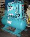 20HP Motor 8 Quincy QST-20 AIR COMPRESSOR, Quicky Air compressor & Curtis D - click to enlarge