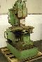 8 Width Sundstrand BELT GRINDER - click to enlarge