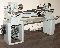 13 Swing 47 Centers Sheldon EM-70-P ENGINE LATHE, Threads, Aloris, Hard W - click to enlarge