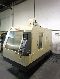 19.7 X Axis 12.6 Y Axis Howa MSN-500-VCJ VERTICAL MACHINING CENTER, Fanuc - click to enlarge