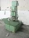 8 Width Sundstrand ENGELBERG BELT GRINDER, WET, SHUTTLE TABLE, 7.5 H.P. MO - click to enlarge