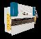 140 Ton 157 Bed Baileigh BP-14013CNC NEW PRESS BRAKE, 13 length - click to enlarge