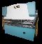 179 Ton 125 Bed Baileigh BP-17910CNC NEW PRESS BRAKE, 10 length - click to enlarge