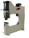 10 Ton 4 Stroke Baileigh BP-10E HYDRAULIC PRESS, 110v; 25 throat depth - click to enlarge