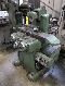 5 Width 12 Length Taft Pierce No. 1 SURFACE GRINDER, ROLLER BEARING TABLE - click to enlarge