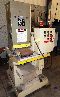 9 Width Timesaver 960-1MW BELT GRINDER, WET, MTRZD CONVEYOR, 0 TO 3 HT. - click to enlarge