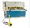 0.1793 Cap. 52 Width Baileigh SH-5203-HD NEW SHEAR, 16-24 strokes per min - click to enlarge