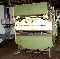 25 Ton 72 Bed Diacro 16-72 PRESS BRAKE, DRC CNC Back Gauge - click to enlarge