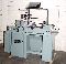 9 Swing Hardinge DSM-59 PRECISION ENGINE LATHE, Vari-Speed,5C-collet,Cross - click to enlarge