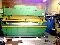 150 Ton 144 Bed Atlantic HD150-12-10 PRESS BRAKE, Autobend 5C CNC Back Gau - click to enlarge