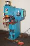 75 KVA 24 Throat Wean PA-1-24 SPOT WELDER, Entron EN1000 Controls - click to enlarge