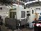 27.9 X Axis 23.6 Y Axis Doosan Doomac 5H HORZ MACHINING CENTER, Fanuc 15M - click to enlarge