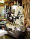 9.8 Y Axis 15.8 X Axis Mitsui-Seiki 3GB JIG GRINDER, 23.6 x 12.6 Workta - click to enlarge