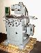 5 Width 10 Length Taft Pierce No. 1 SURFACE GRINDER, ROLLER BEARING TABLE - click to enlarge